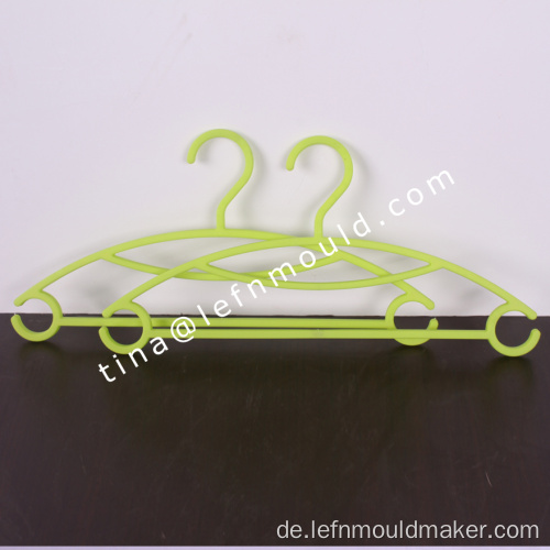 Kleiderbügel Formen Maker Mini Kleiderbügel Form